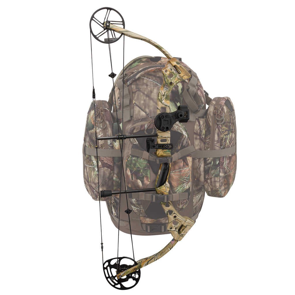 Killshot Timber Hawk