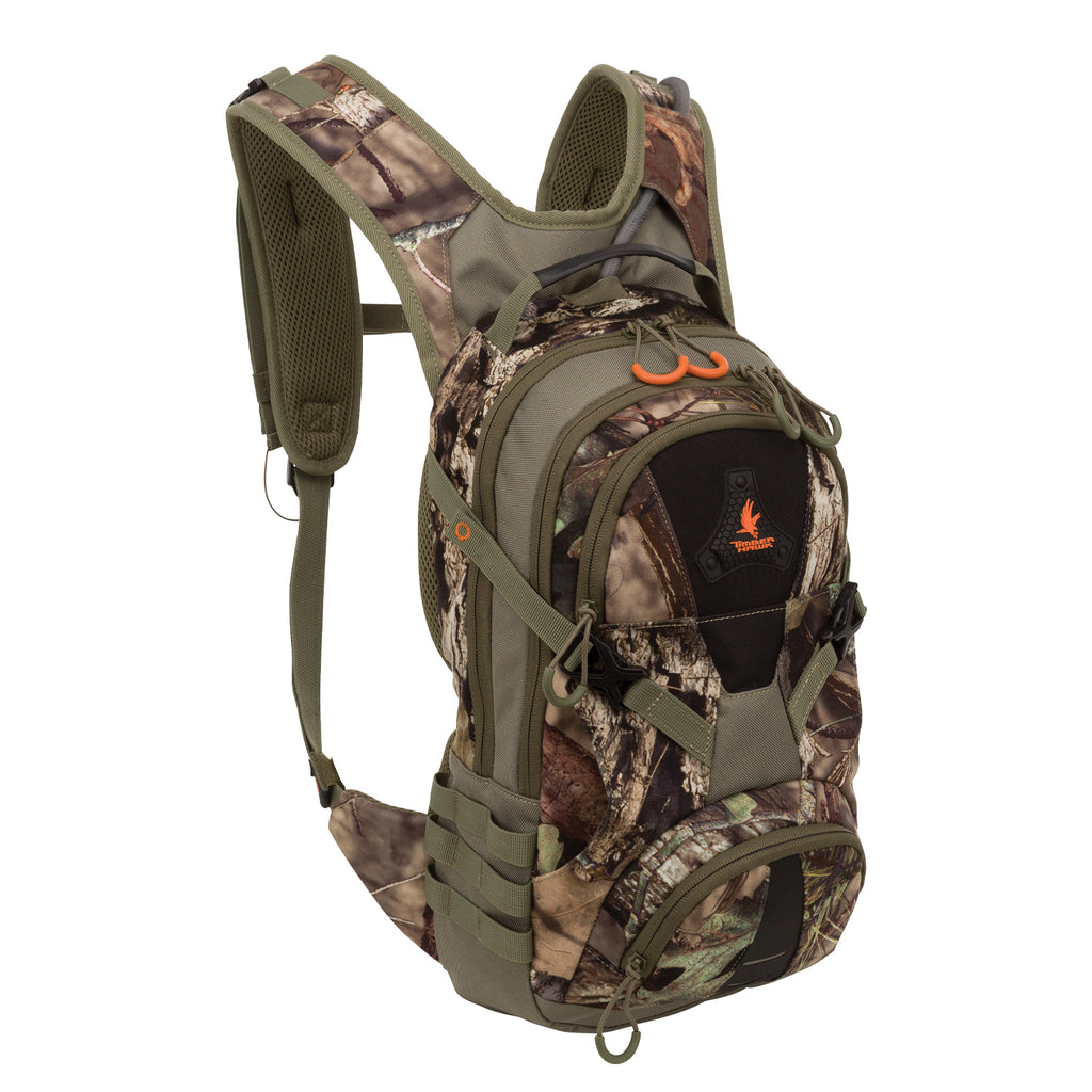 Mission Hydration Pack - Main Image
